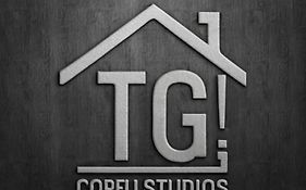 T.G. Corfu Studios