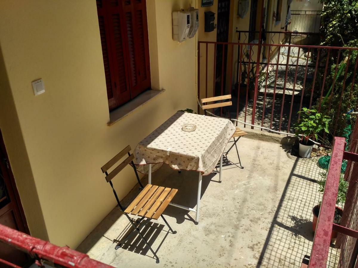 T.G. Corfu Studios מראה חיצוני תמונה